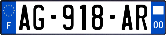 AG-918-AR