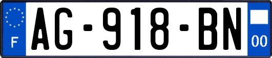 AG-918-BN