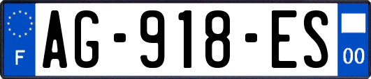 AG-918-ES