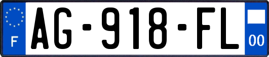 AG-918-FL