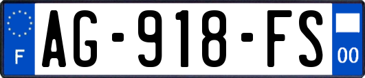 AG-918-FS