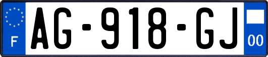 AG-918-GJ