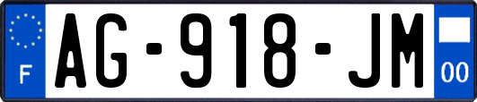 AG-918-JM