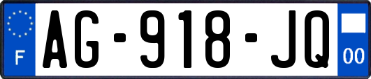 AG-918-JQ