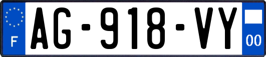 AG-918-VY