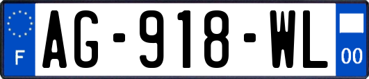 AG-918-WL