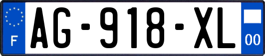 AG-918-XL