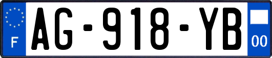 AG-918-YB