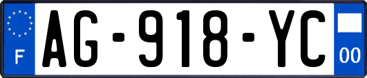 AG-918-YC