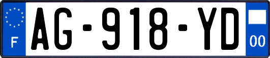 AG-918-YD
