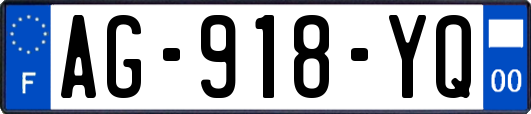 AG-918-YQ