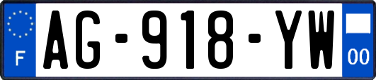 AG-918-YW