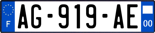 AG-919-AE