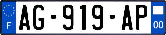 AG-919-AP