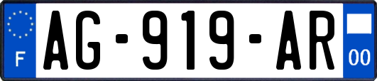 AG-919-AR