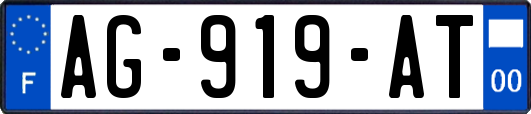 AG-919-AT