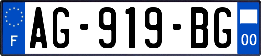 AG-919-BG