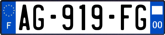 AG-919-FG