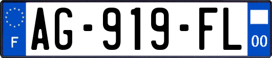 AG-919-FL