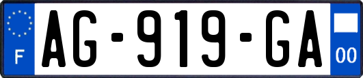 AG-919-GA