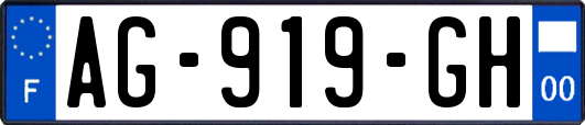 AG-919-GH