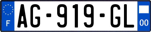 AG-919-GL