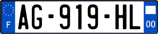 AG-919-HL