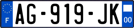 AG-919-JK