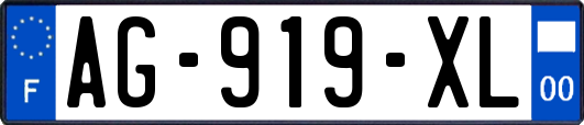 AG-919-XL
