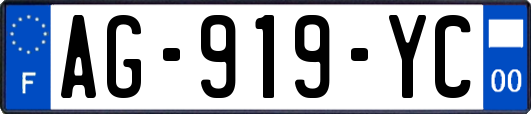 AG-919-YC