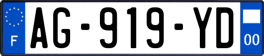 AG-919-YD