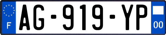 AG-919-YP