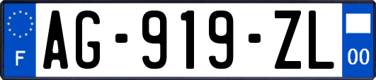 AG-919-ZL