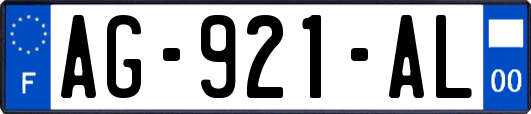 AG-921-AL