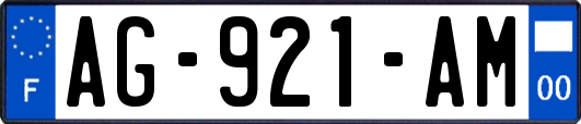 AG-921-AM