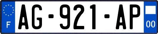 AG-921-AP