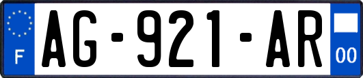AG-921-AR