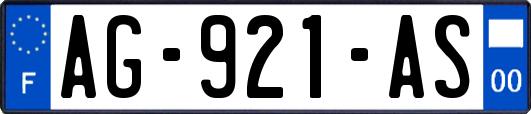 AG-921-AS