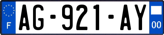 AG-921-AY