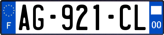 AG-921-CL