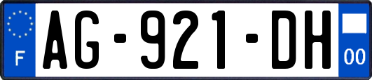 AG-921-DH