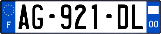 AG-921-DL