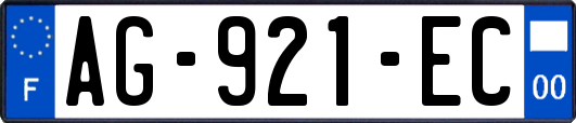 AG-921-EC