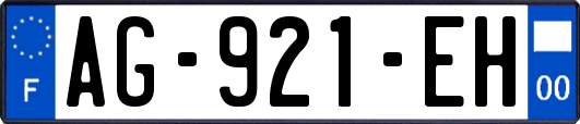 AG-921-EH