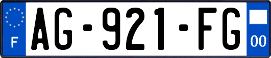 AG-921-FG