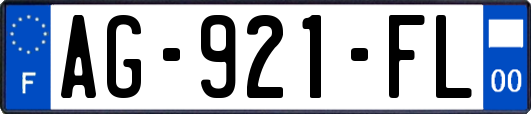 AG-921-FL