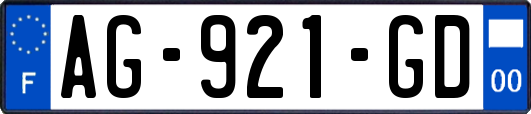 AG-921-GD