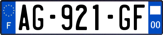 AG-921-GF