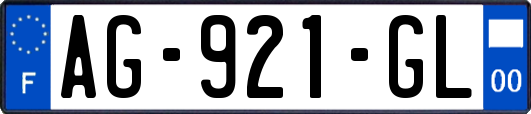 AG-921-GL
