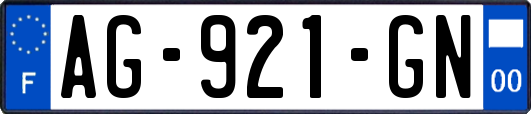 AG-921-GN